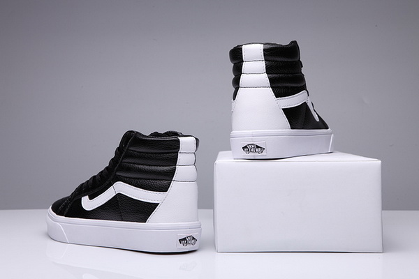 high-Top Shoes Men--336